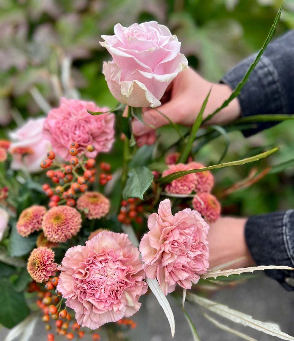 blumenliebe.ch Frische Blumen, gratis Lieferung, BlumenAbo, Schweiz