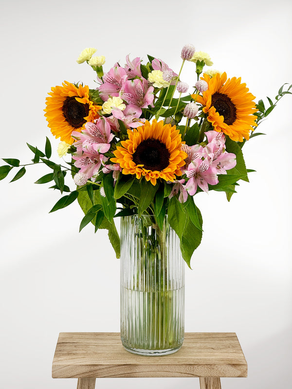 Flower subscription