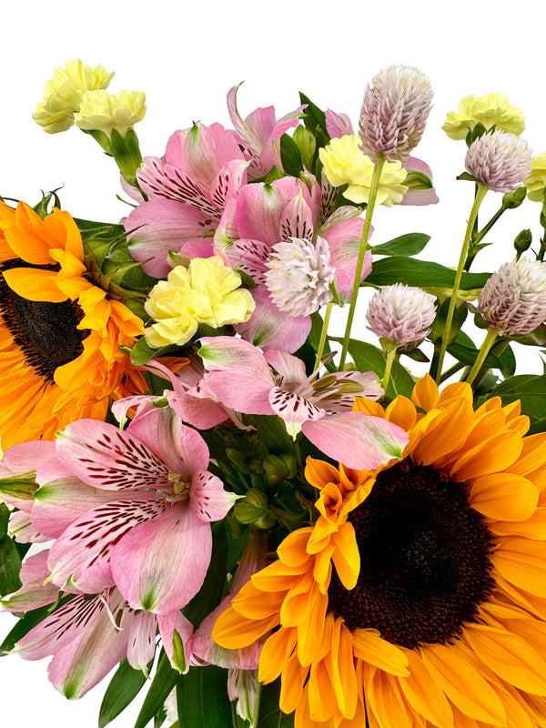 Flower subscription