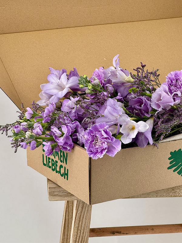 Blumen-Abo