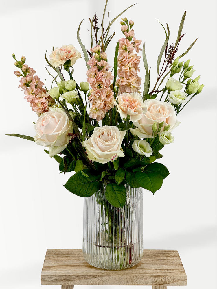 Blumen-Abo
