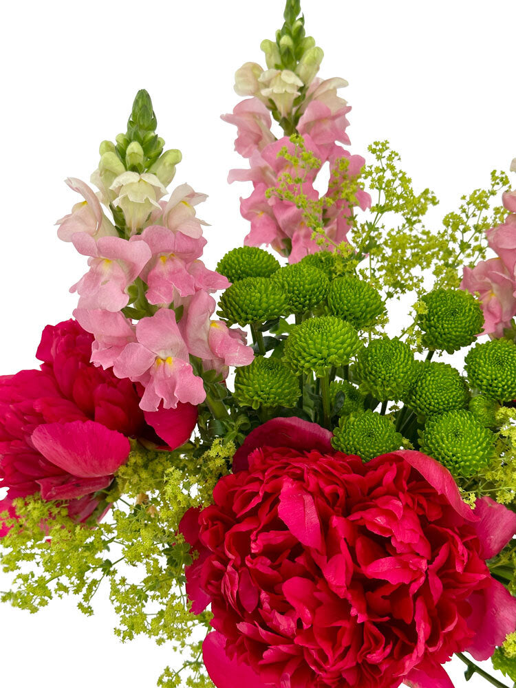 Blumen-Abo