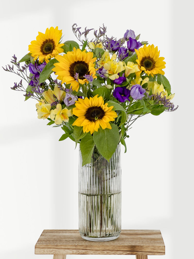 Blumen-Abo