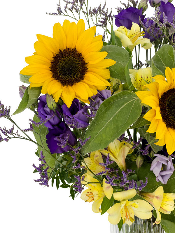 Blumen-Abo