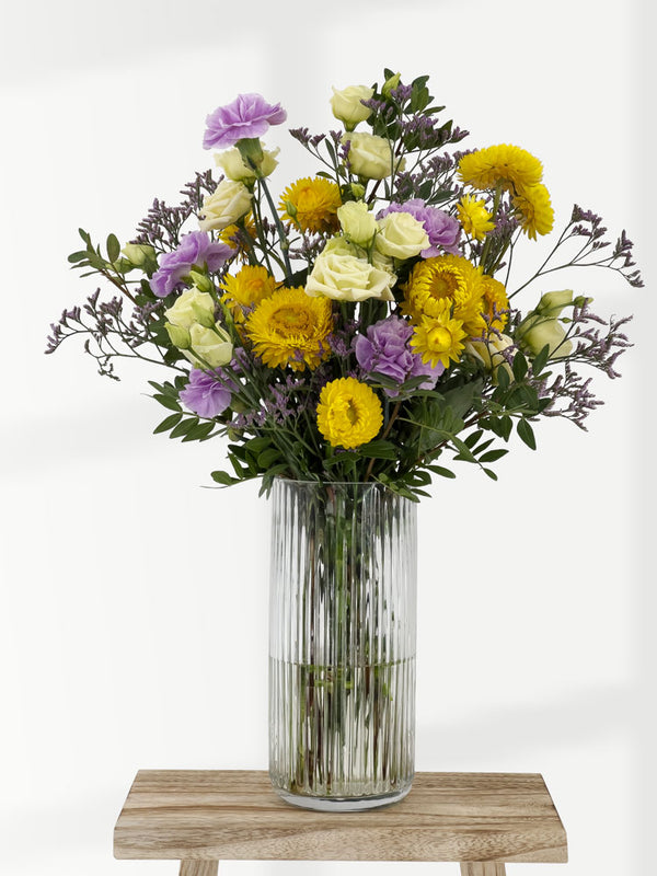 Flower subscription