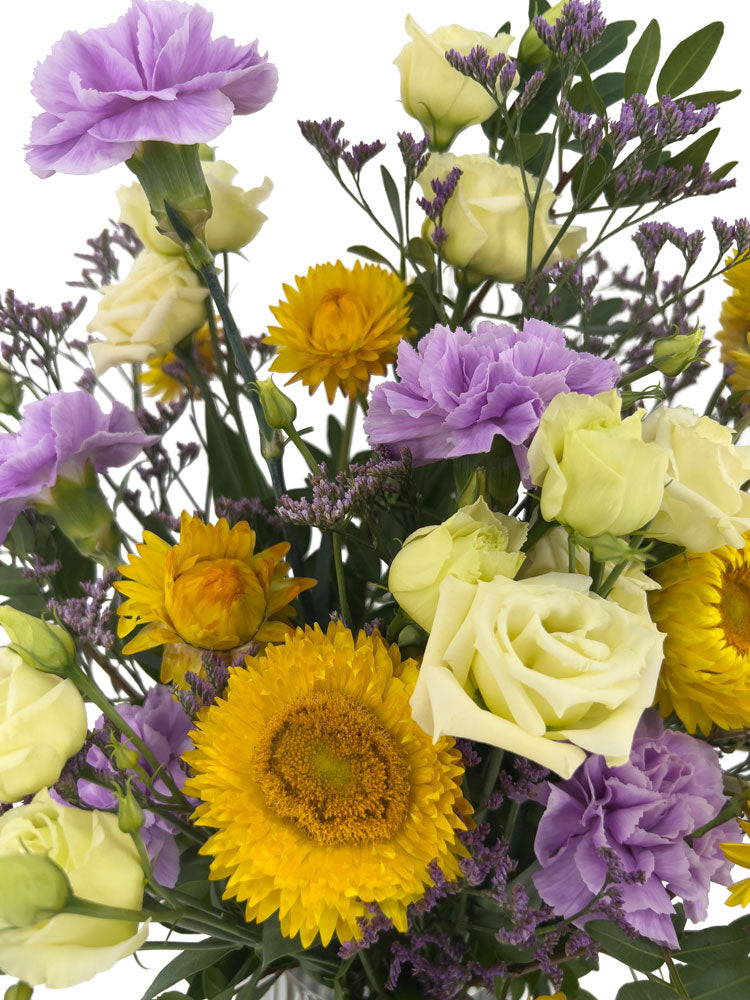 Flower subscription