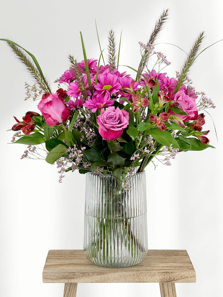 Flower subscription