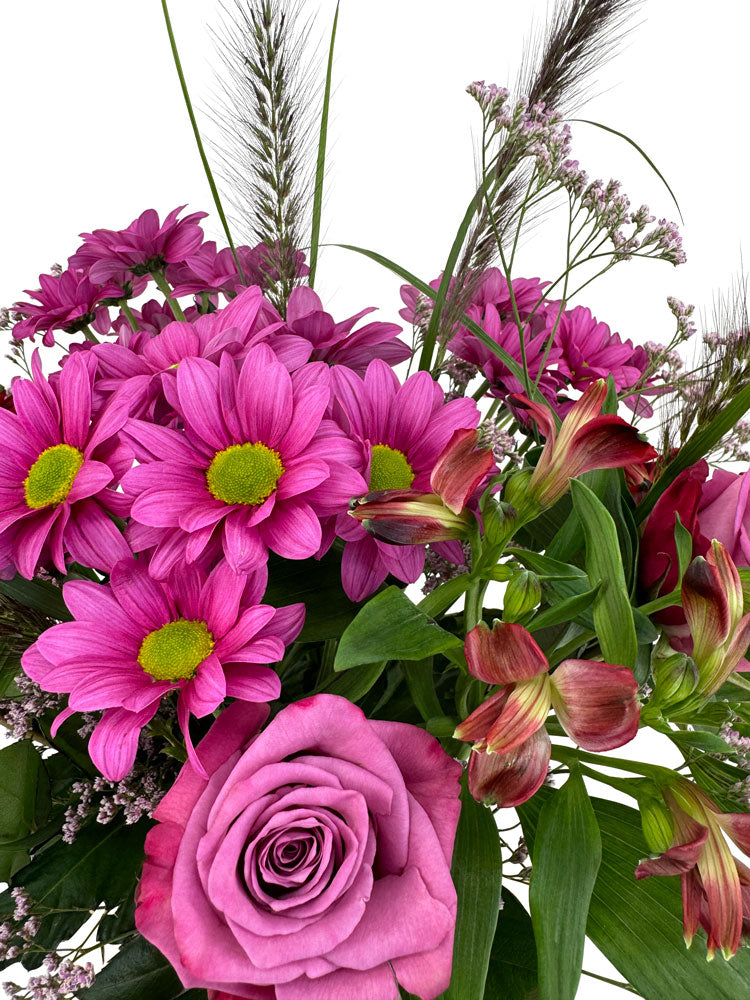 Flower subscription