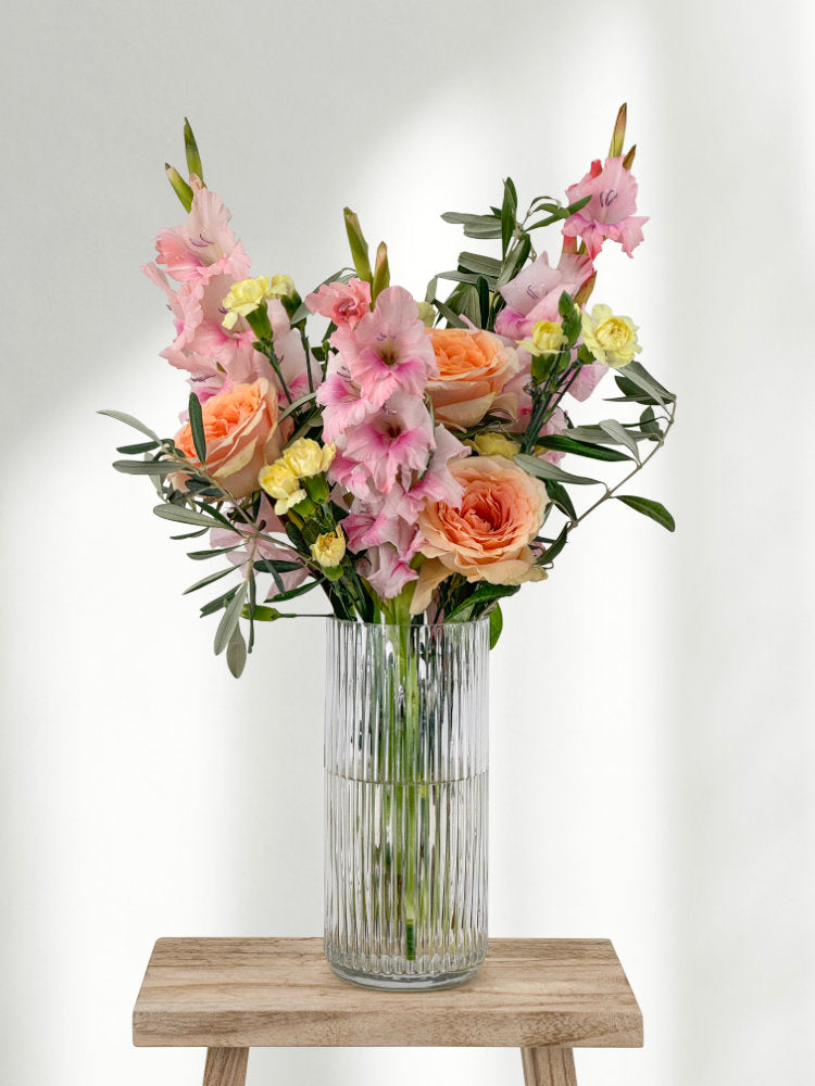 Blumen-Abo