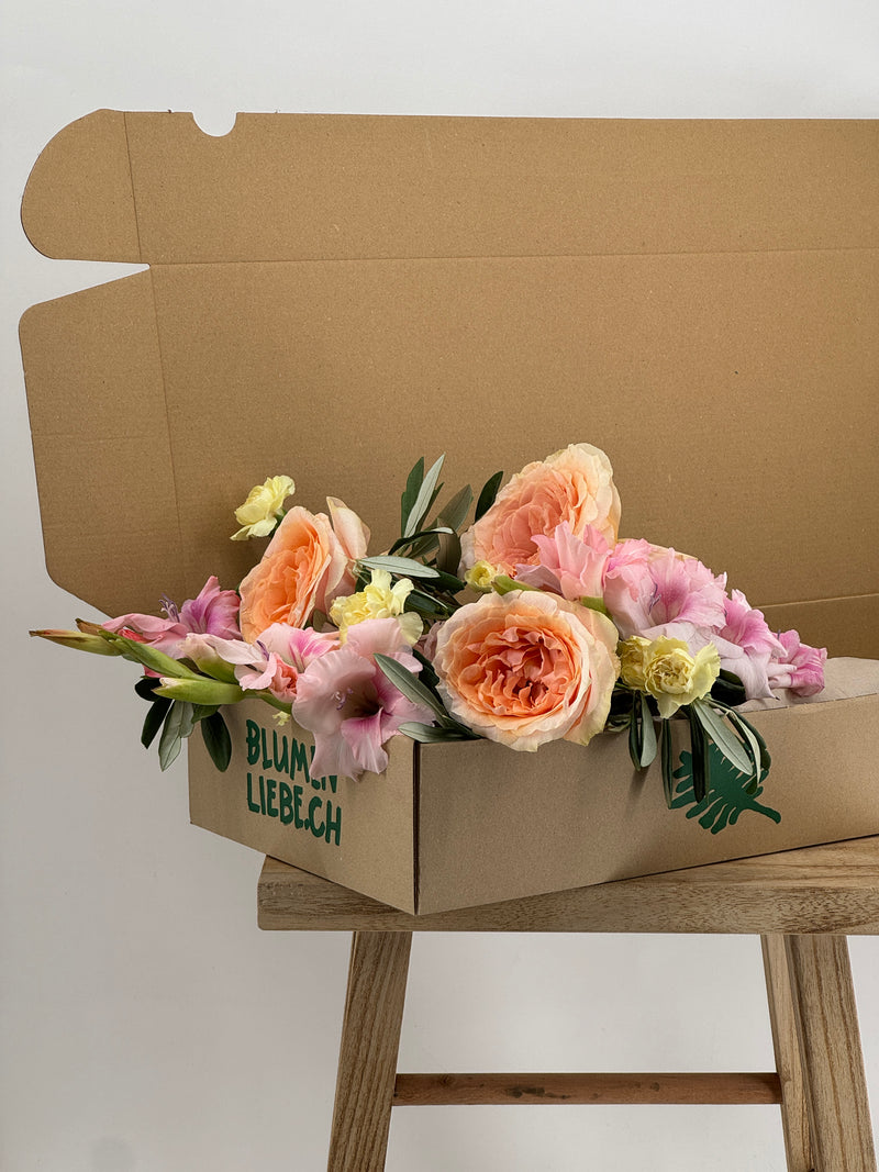 Blumen-Abo