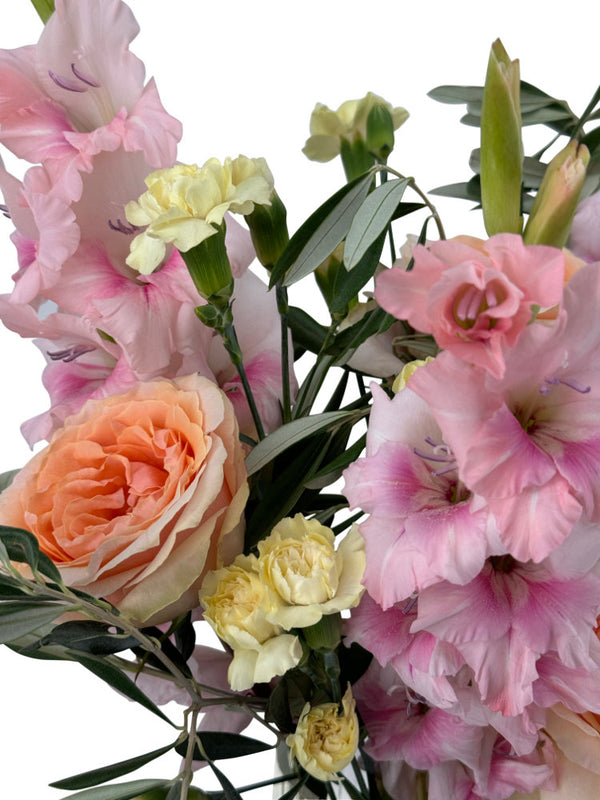 Blumen-Abo