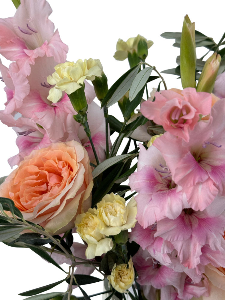 Blumen-Abo